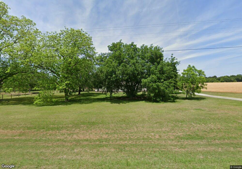 3946 Ga Highway 112 S, Bridgeboro, GA 31705 - photo 1