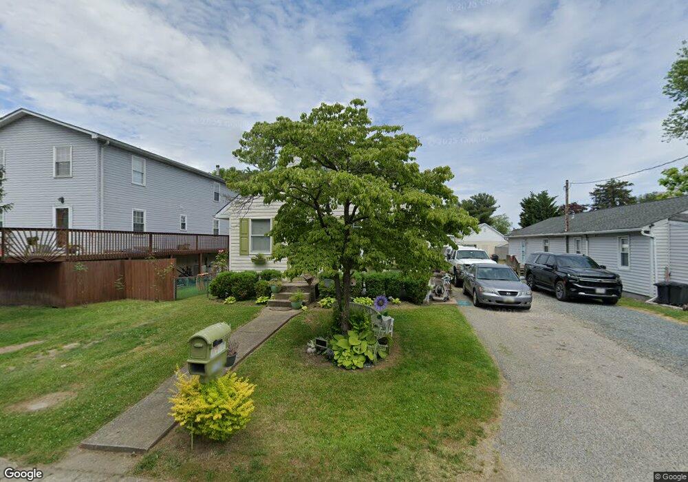 13206 Gundale Ave, Middle River, MD 21220 - photo 1