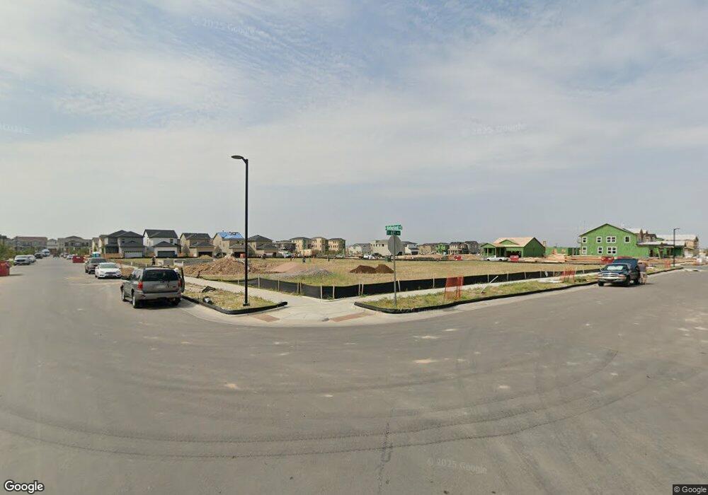 21340 E 61st Ave, Aurora, CO 80019 - photo 1