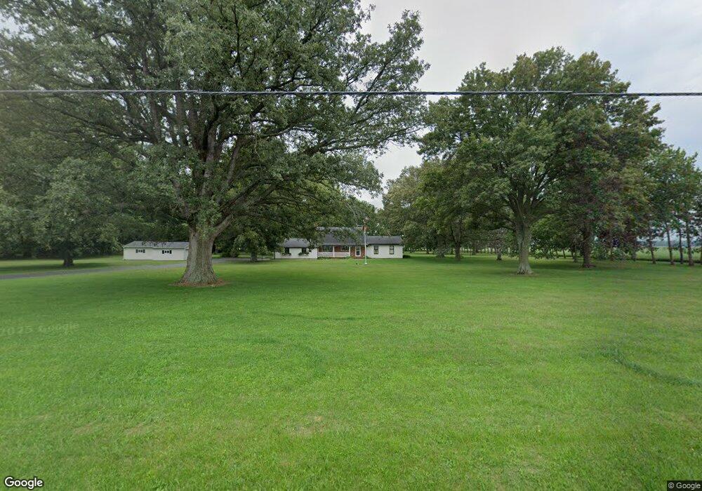 2721 E 500 N, Windfall, IN 46076 - photo 1