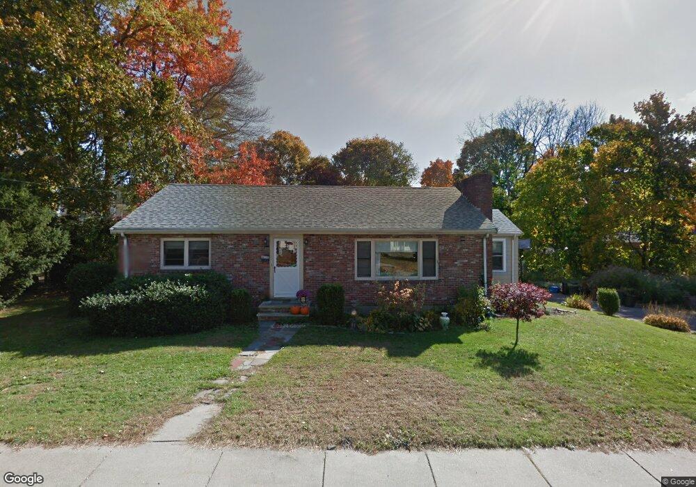 7 Beach St, Woburn, MA 01801 - photo 1