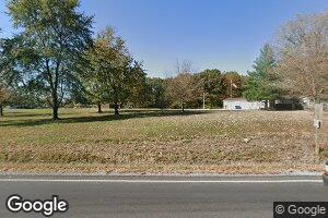 16749 Lockeyville Rd, Hurst, IL 62924