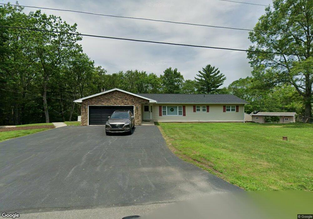 152 Sugar Hill Rd, Saylorsburg, PA 18353 - photo 1