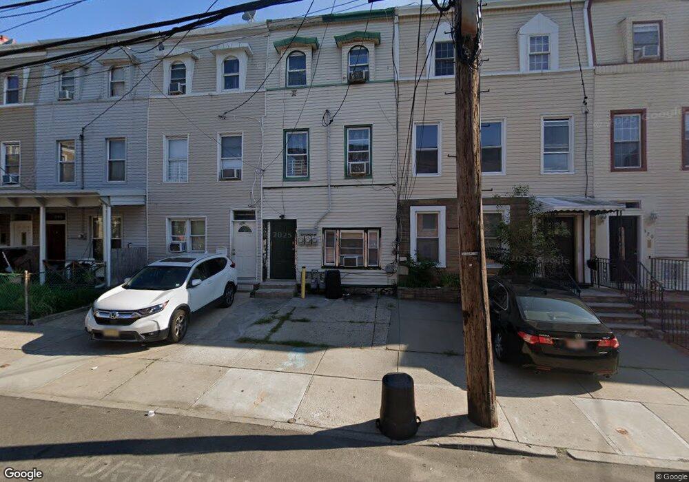 324 6th St, Union City, NJ 07087 - photo 1