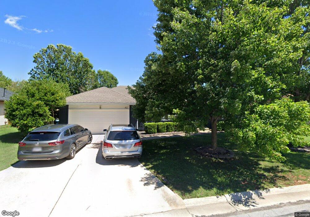 412 Spruce Ave, Nixa, MO 65714 - photo 1