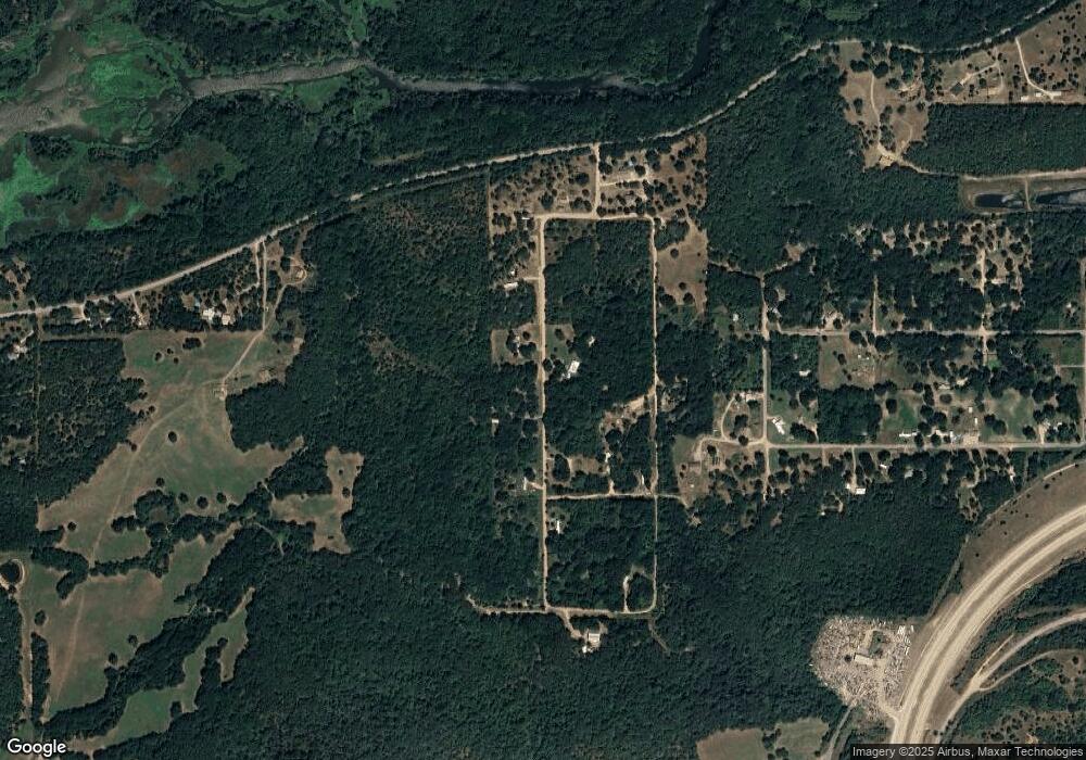 0000 S 4606 Rd, Sallisaw, OK 74955 - photo 1