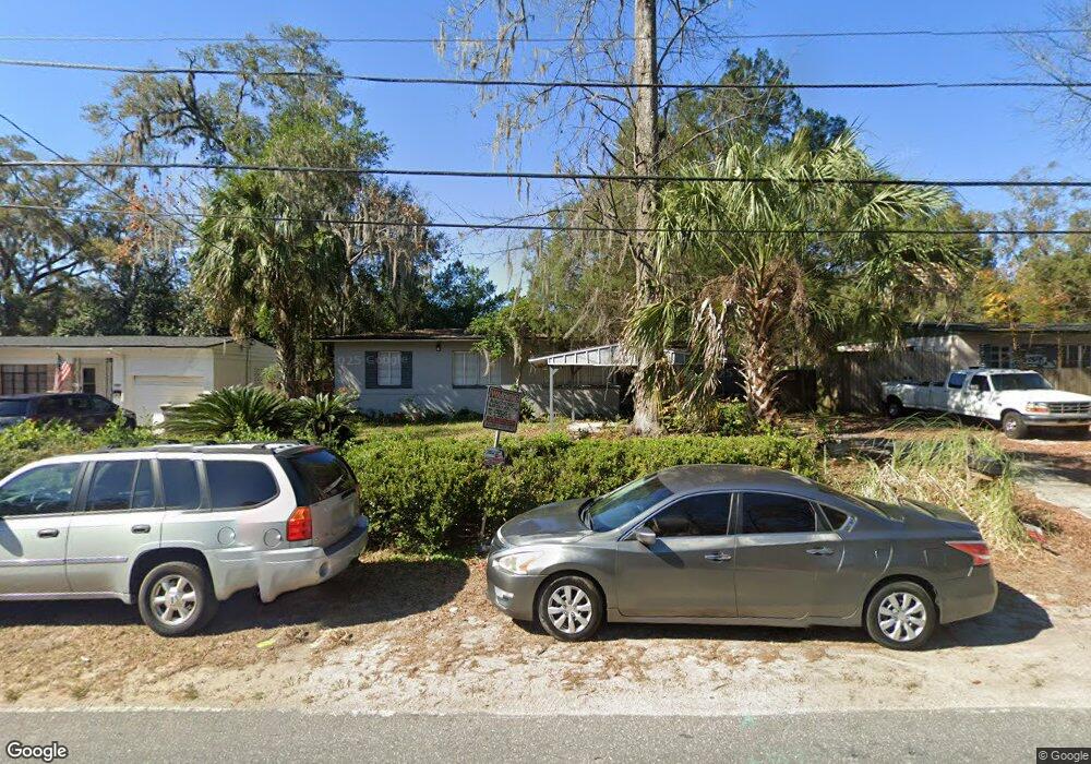 1608 Lake Shore Blvd, Jacksonville, FL 32210 - photo 1