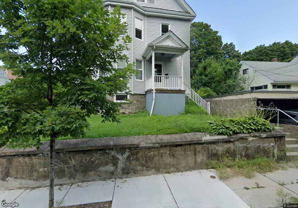 39 Temple St, West Roxbury, MA 02132 - photo 1