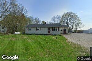 156 Maple St, Farmingdale, ME 04344
