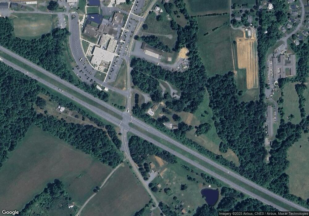 74 Jack Russell Ln, Stanardsville, VA 22973 - photo 1