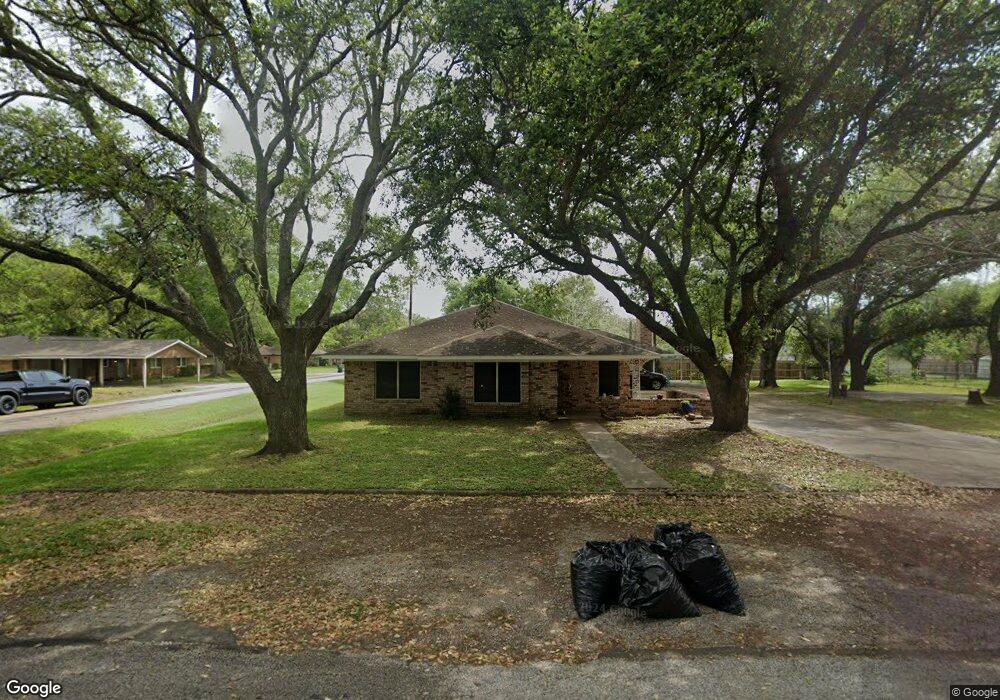1701A Mustang Ave, Bay City, TX 77414 - photo 1