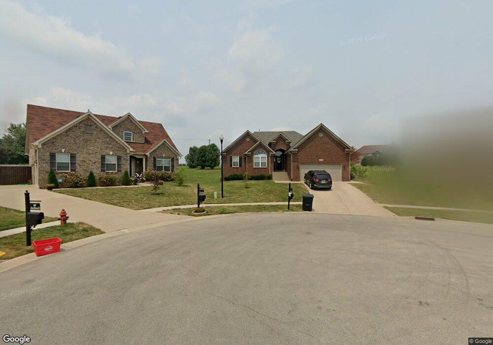 168 Aspen Green Ct, Mount Washington, KY 40047 - photo 1