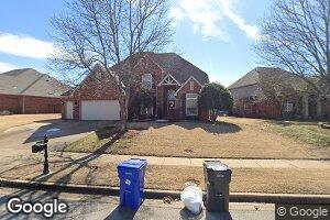 3909 W Roanoke St, Broken Arrow, OK 74011