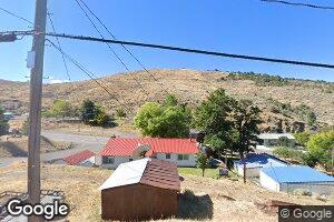 176 Court St, Austin, NV 89310