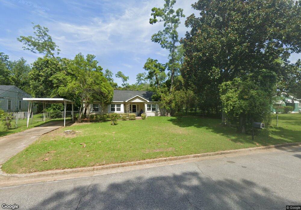 305 S Shadowlawn Dr, Albany, GA 31707 - photo 1