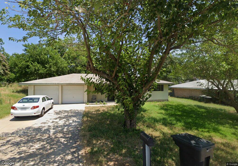 219 Friendship Ln, Temple, TX 76501 - photo 1