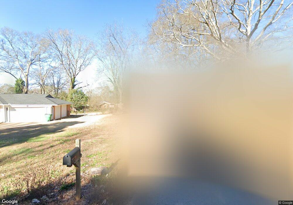 1114 Clydedale Dr unit 3, Clarkston, GA 30021 - photo 1