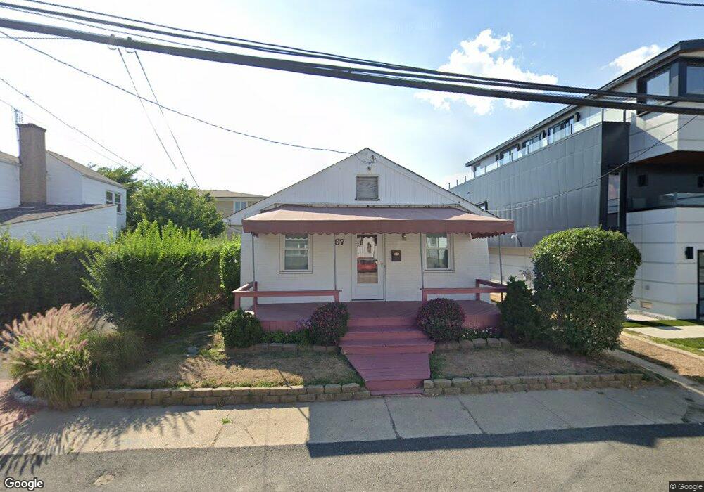 67 Eldorado St, Atlantic Beach, NY 11509 - photo 1