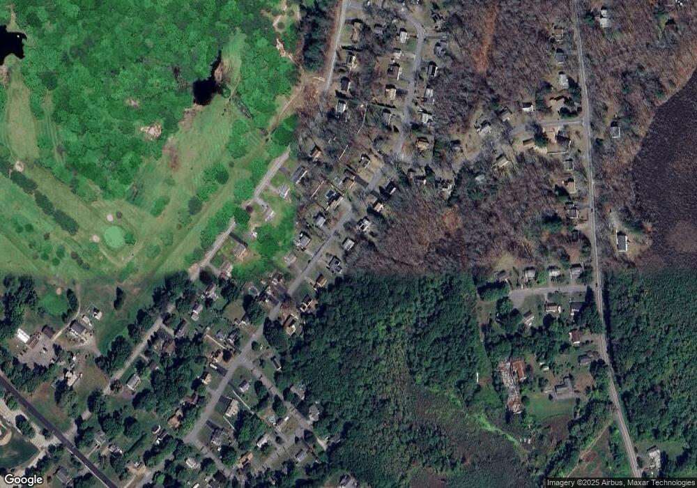 144 Boretz Rd, Colchester, CT 06415 - photo 1