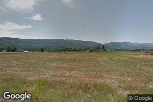 2453 N Sierra Dr, Eden, UT 84310