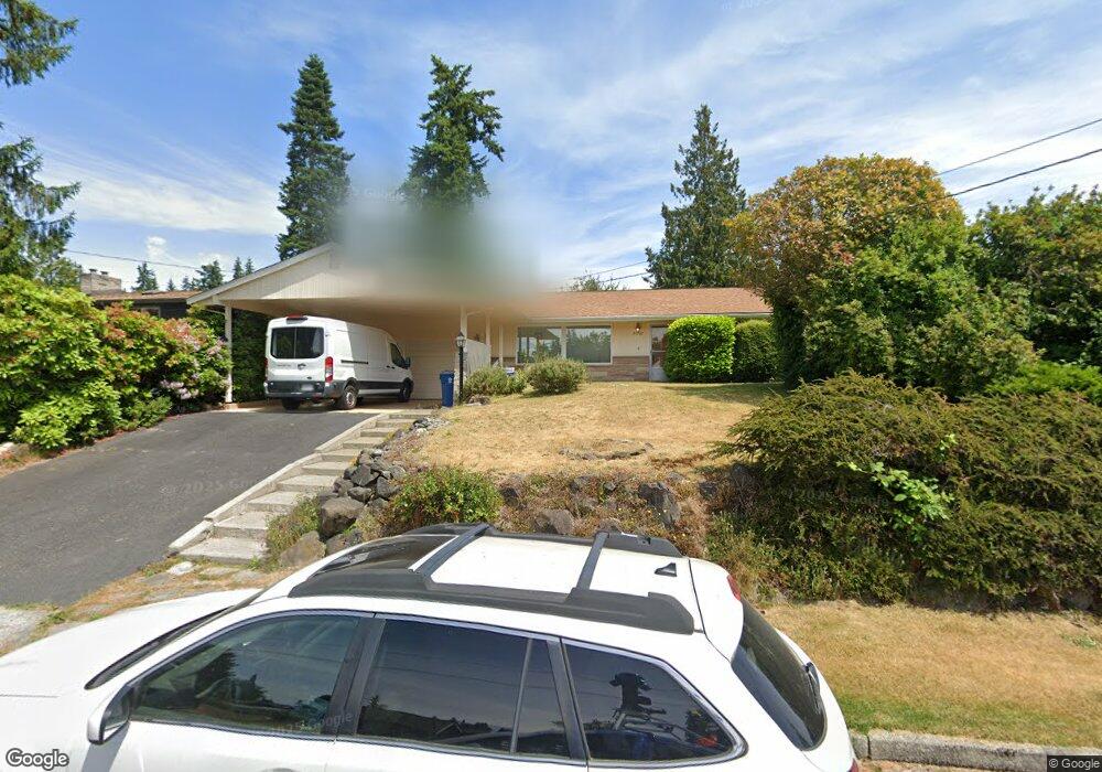 21707 88th Ave W, Edmonds, WA 98026 - photo 1