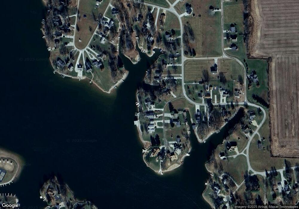 881 SE Dru Cove, Greensburg, IN 47240 - photo 1