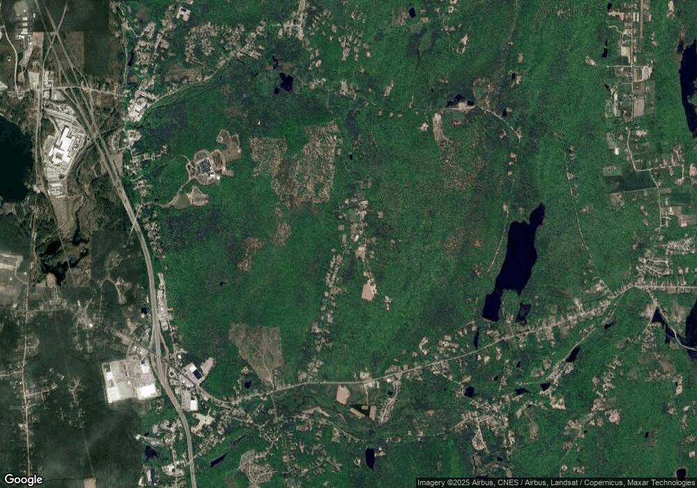 Lot3 Breakneck Hill Rd, Killingly, CT 06241 - photo 1