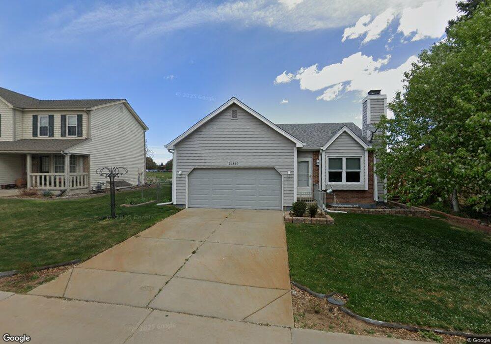 19891 E Princeton Place, Aurora, CO 80013 - photo 1