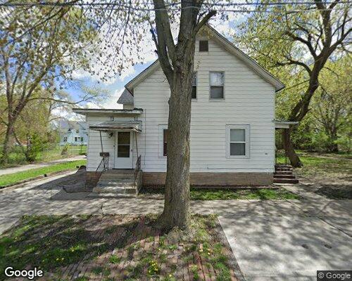 1414 Fenton St, Saginaw, MI 48601 | Homes.com