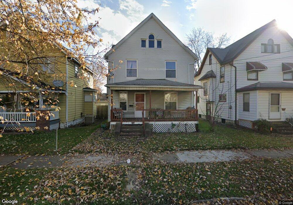 1120 Harrison Ave SW, Canton, OH 44706 - photo 1