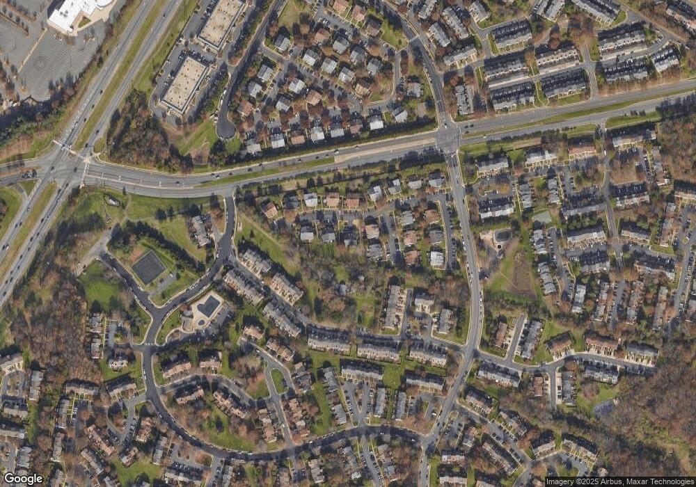 14017D Grumble Jones Ct, Centreville, VA 20121 - photo 1