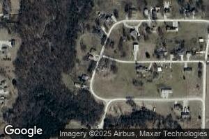2519 S Shore Dr, Vassar, KS 66543