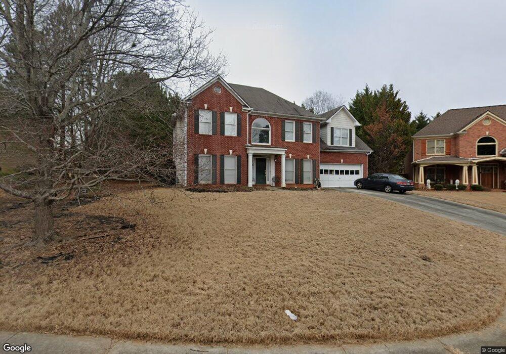 2075 Deans Landing Dr unit 1, Lawrenceville, GA 30043 - photo 1