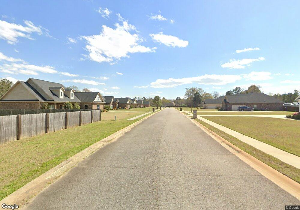 0 Hampton Oaks Way unit LOT 49, Byron, GA 31008 - photo 1