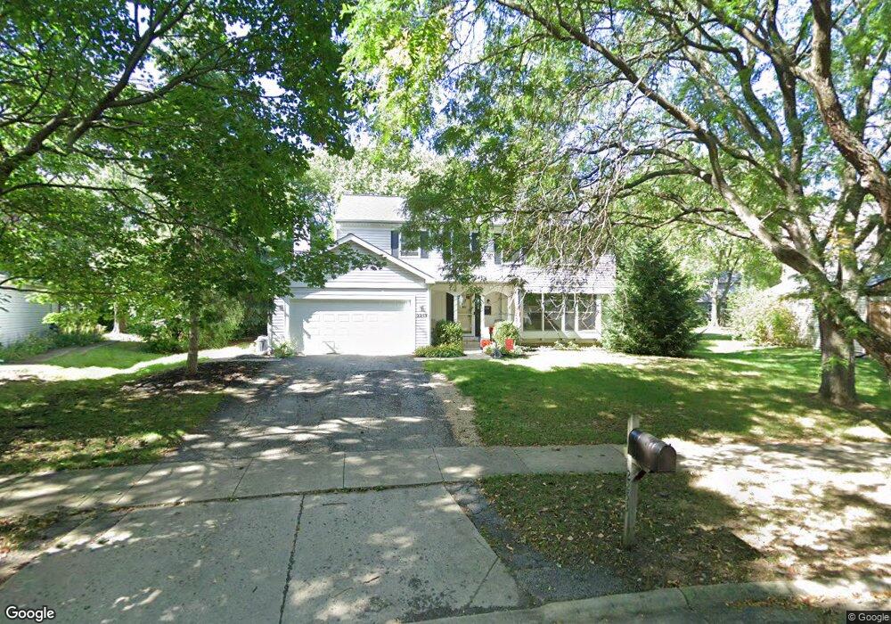 2253 Pontiac Cir unit 3C, Naperville, IL 60565 - photo 1