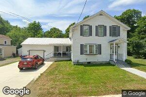 10 Highland Ave, Mc Graw, NY 13101