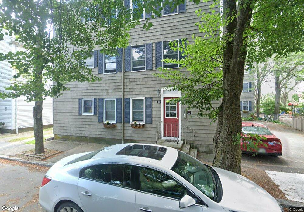 13 March St unit 6, Salem, MA 01970 - photo 1