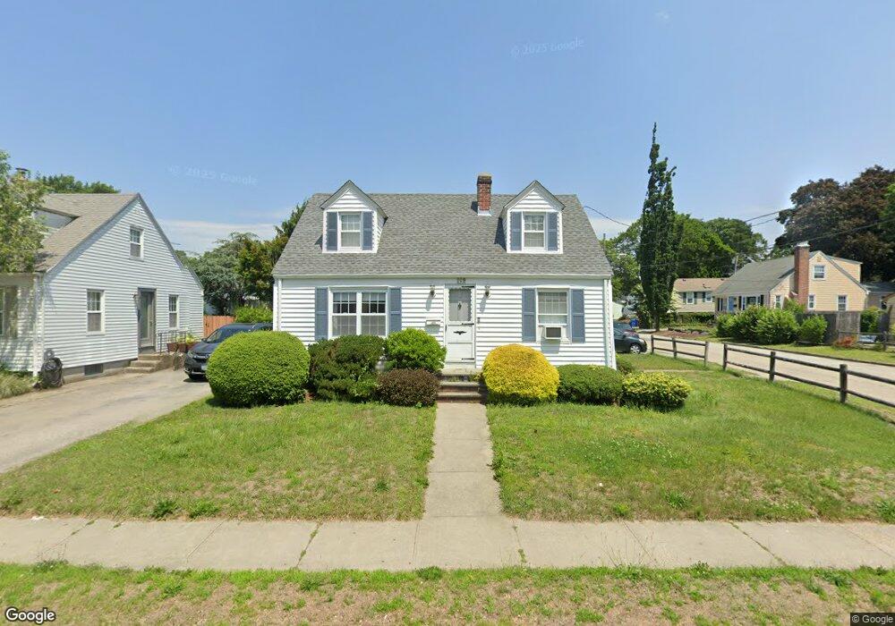 167 Aqueduct Rd, Cranston, RI 02910 - photo 1