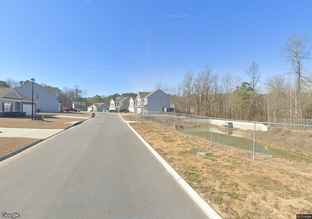 676 Collington Cir, Dalton, GA 30721 - photo 1