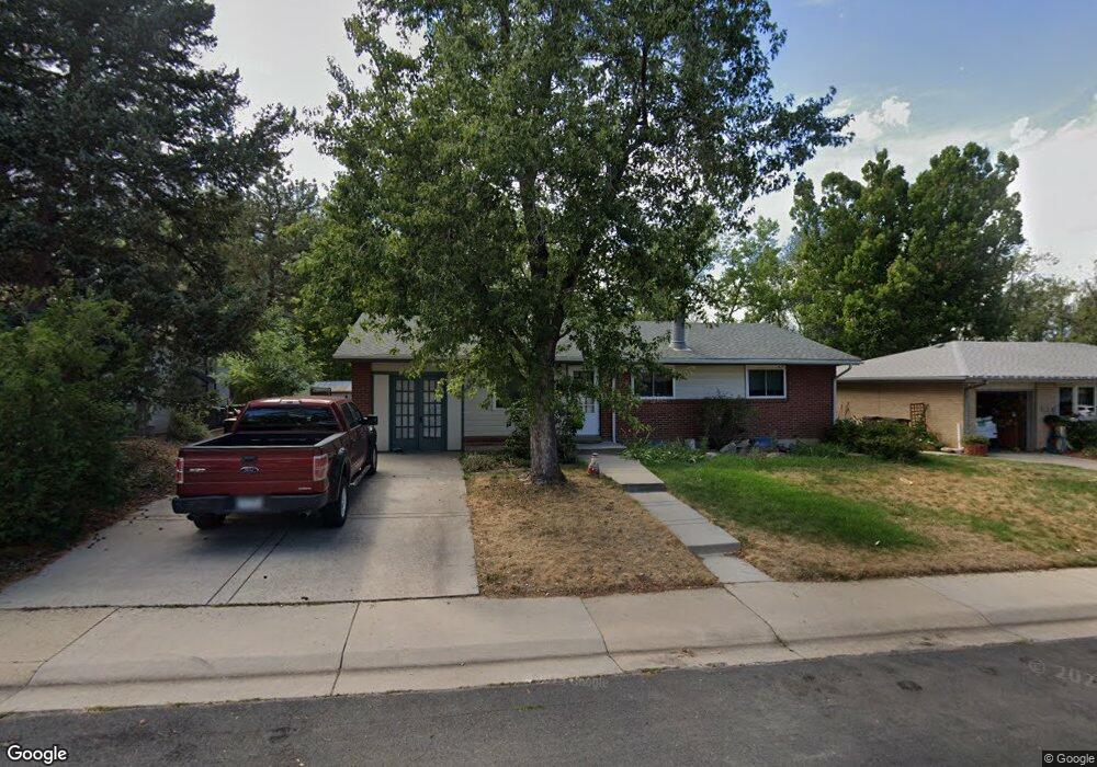 425 S 38th St, Boulder, CO 80305 - photo 1