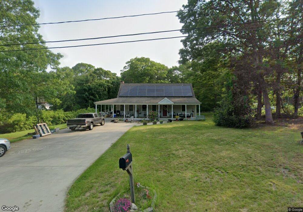 11 Diandy Rd, Sagamore Beach, MA 02562 - photo 1