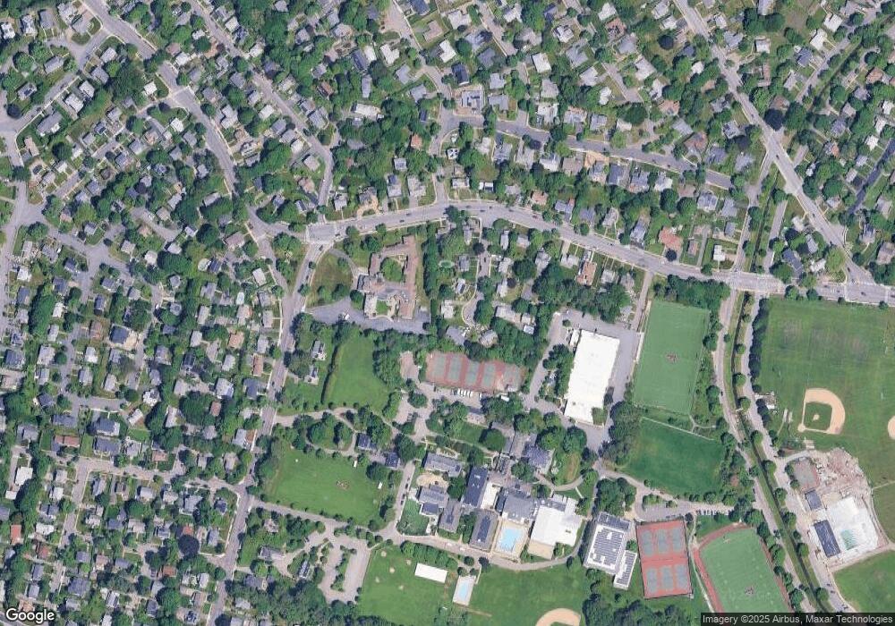 25 Richards Cir, West Newton, MA 02465 - photo 1