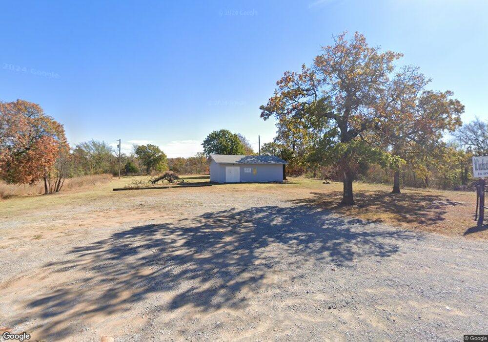 11510 251st St, Beggs, OK 74421 - photo 1