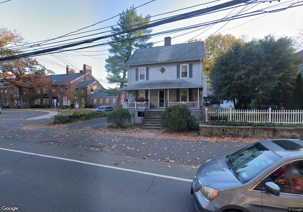 320 Palmer Hill Rd, Riverside, CT 06878 - photo 1