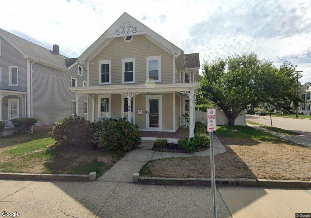 130 W Broad St, Pawcatuck, CT 06379 - photo 1