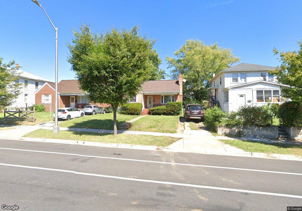 1417 Dundalk Ave, Dundalk, MD 21222 - photo 1