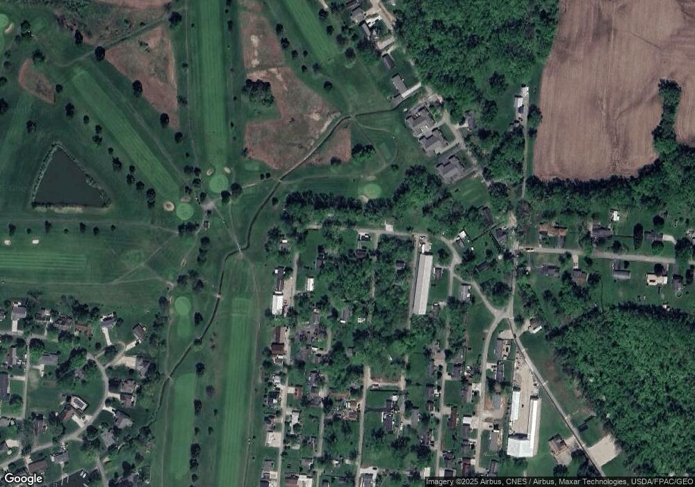 52 Avondale St, Thornville, OH 43076 - photo 1