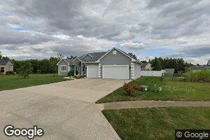 408 Grace Ct, Fisher, IL 61843