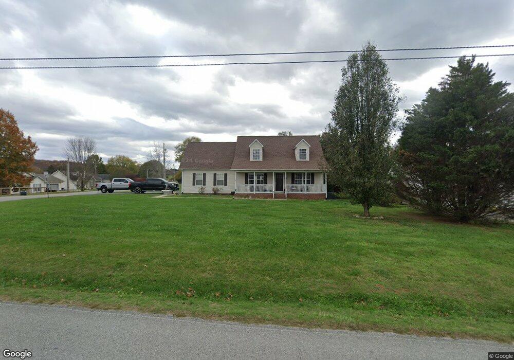 2795 Paran Rd, Cookeville, TN 38506 - photo 1