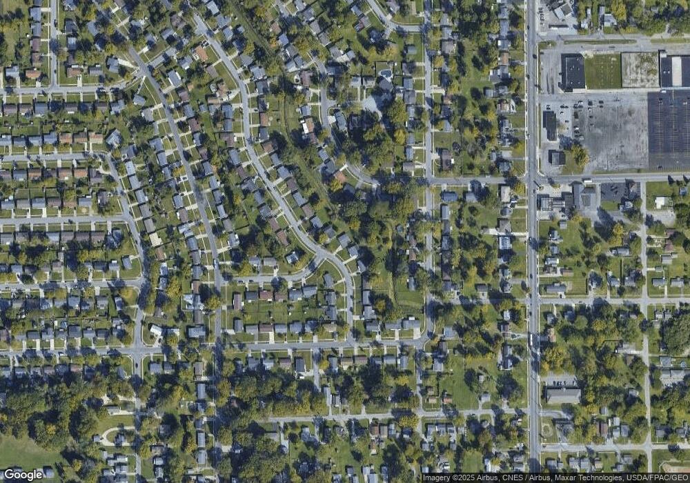 1824 Burch Ave, Lima, OH 45801 - photo 1